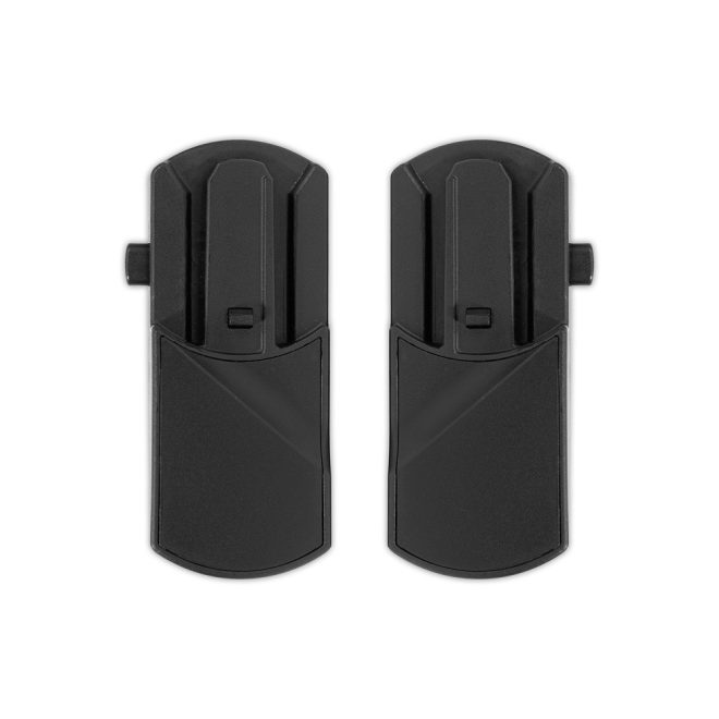 Petite & Mars Trails Babakocsi Magassági Adapter Szett