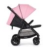 Petite & Mars Sport Airwalk Rose Pink Babakocsi