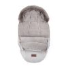 Petite & Mars Bundazsák Comfy 4in1 Champagne Shower (100x55cm)
