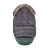 Petite & Mars Bundazsák Comfy 4in1 Veritable Khaki (100x55cm)