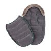 Petite & Mars Bundazsák Comfy 4in1 Veritable Khaki (100x55cm)