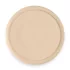 Petite & Mars Take & Match Desert Sand Kerek Szilikon Osztott Tányér 500ml 6 Hónapos Kortól