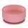 Petite & Mars Take & Match Dusty Rose Kétszínű Szilikon Tál 450ml 6 Hónapos Kortól
