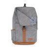 Petite & Mars Jackob Pelenkázó Hátizsák Babakocsira Ultimate Grey - Tartós, Praktikus és Stílusos Pelenkázó Táska Minden Anyukának