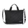 Petite & Mars Pelenkázó Táska MIA Absolute Black - Stílusos, Praktikus és Tágas Pelenkázó Táska Anyukáknak