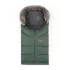 Petite & Mars Bundazsák Arctic 4in1 Veritable Khaki 3 Éves Korig (110x48cm)