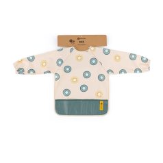 Petite & Mars Előke Hosszú Ujjal Ben Green Kiwi (38x42cm)