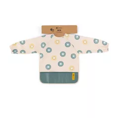 Petite & Mars Előke Hosszú Ujjal Ben Green Kiwi (38x42cm)