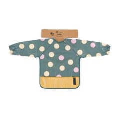   Petite & Mars Előke Hosszú Ujjal Ben Beige Citrus (38x42cm)