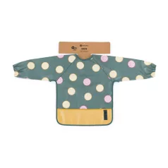   Petite & Mars Előke Hosszú Ujjal Ben Beige Citrus (38x42cm)