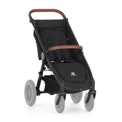   Petite & Mars STREET2 Sport Babakocsi Váz Oak - Strapabíró, Stílusos és Kompatibilis Váz Rendszer a Street2 Babakocsihoz