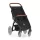 Petite & Mars STREET2 Sport Babakocsi Váz Oak - Strapabíró, Stílusos és Kompatibilis Váz Rendszer a Street2 Babakocsihoz