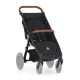 Petite & Mars STREET2 Sport Babakocsi Váz Oak - Strapabíró, Stílusos és Kompatibilis Váz Rendszer a Street2 Babakocsihoz