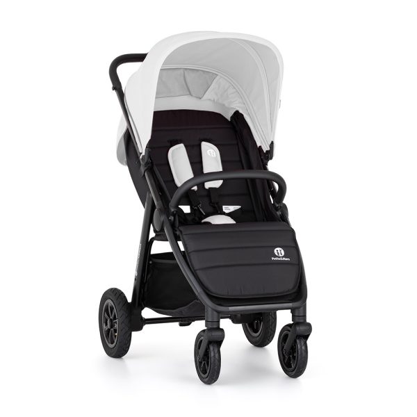 Petite & Mars Sport Babakocsi Váz Airwalk - Könnyű, Tartós és Praktikus Váz a Babakocsihoz