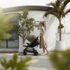 Petite & Mars Sport Babakocsi Váz Airwalk - Könnyű, Tartós és Praktikus Váz a Babakocsihoz