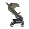 Petite & Mars Sport Babakocsi Fly Mature Olive - Könnyű, Kompakt és Praktikus Babakocsi BPA-mentes Anyagból, Kényelmes Sétákhoz