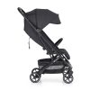 Petite & Mars Sport Babakocsi Fly Perfect Black - Könnyű, Praktikus és Stílusos Babakocsi BPA-mentes Anyagból, Kényelmes Sétákhoz