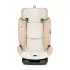 Petite & Mars Prime Pro i-Size Caramel Brown Autósülés 76-150cm (9-36kg)