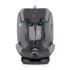 Petite & Mars Prime Pro i-Size Grey Air Autósülés 76-150cm (9-36kg)