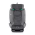 Petite & Mars Prime Pro i-Size Grey Air Autósülés 76-150cm (9-36kg)