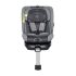 Petite & Mars Twistguard Pro i-Size Autósülés Grey Air 40-150cm (0-36kg) - ISOFIX, 360° Forgatható, Hosszú Távú Használatra