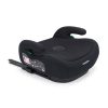 Petite & Mars Optimus Ülésmagasító Pro i-Size Black Air 125-150 cm (22-36 kg) - Biztonságos, Kényelmes és Légáteresztő Autós Ülésmagasító Gyermekeknek