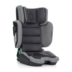   Petite & Mars Flex Pro i-Size Grey Air Autósülés 100-150cm (15-36kg)