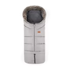   Petite & Mars Bundazsák Arctic 4in1 Champagne Shower 3 Éves Korig (110x48cm)