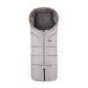 Petite & Mars Bundazsák Arctic 4in1 Champagne Shower 3 Éves Korig (110x48cm)