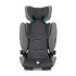 Petite & Mars Elite Fix Pro i-Size Grey Air Autósülés 100-150cm (15-36kg)
