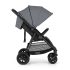 Petite & Mars Sport Airwalk2 Ultimate Grey Babakocsi