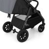 Petite & Mars Sport Airwalk2 Ultimate Grey Babakocsi