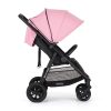 Petite & Mars Sport Airwalk2 Rose Pink Babakocsi