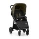 Petite & Mars Sport Airwalk2 Mature Olive Babakocsi