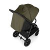 Petite & Mars Sport Airwalk2 Mature Olive Babakocsi