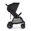 Petite & Mars Sport Airwalk2 Perfect Black Babakocsi