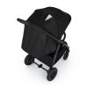 Petite & Mars Sport Airwalk2 Perfect Black Babakocsi