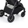 Petite & Mars Sport Airwalk2 Perfect Black Babakocsi