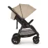 Petite & Mars Sport Airwalk2 Sahara Beige Babakocsi