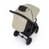 Petite & Mars Sport Airwalk2 Sahara Beige Babakocsi