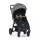 Petite & Mars STREET2 RWS Oak Ultimate Grey Sport Babakocsi - Könnyű, Összecsukható és Prémium Kényelmet Biztosító Babakocsi