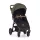 Petite & Mars STREET2 RWS Oak Mature Olive Sport Babakocsi - Könnyű, Összecsukható és Prémium Kényelmet Nyújtó Babakocsi