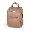 Petite & Mars Jasper Pelenkázó Hátizsák Babakocsihoz Camel Beige - Tartós, Praktikus és Stílusos Tároló Minden Anyukának