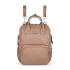 Petite & Mars Jasper Pelenkázó Hátizsák Babakocsihoz Camel Beige - Tartós, Praktikus és Stílusos Tároló Minden Anyukának
