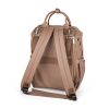 Petite & Mars Jasper Pelenkázó Hátizsák Babakocsihoz Camel Beige - Tartós, Praktikus és Stílusos Tároló Minden Anyukának