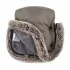 Petite & Mars Arctic 4in1 Téli Szett Furry Mocha Mousse Bundazsák Kézmelegítő és Kesztyű Babakocsira