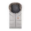 Petite & Mars Arctic 4in1 Téli Szett Furry Champagne Shower Bundazsák Kézmelegítő és Kesztyű Babakocsira