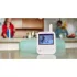 Philips Avent Baba Video Monitor + Nattou 4 az 1-ben Altató Maci Világosbarna Újszülöttek Számára is (SCD891/26)