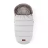 Petite & Mars Comfy 4in1 Téli Szett Furry Champagne Shower Bundazsák Kézmelegítő és Kesztyű Babakocsira