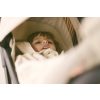 EasyWalker Rockey S Sport Babakocsi Smooth Grey - Ultra Könnyű, Kompakt Összecsukás